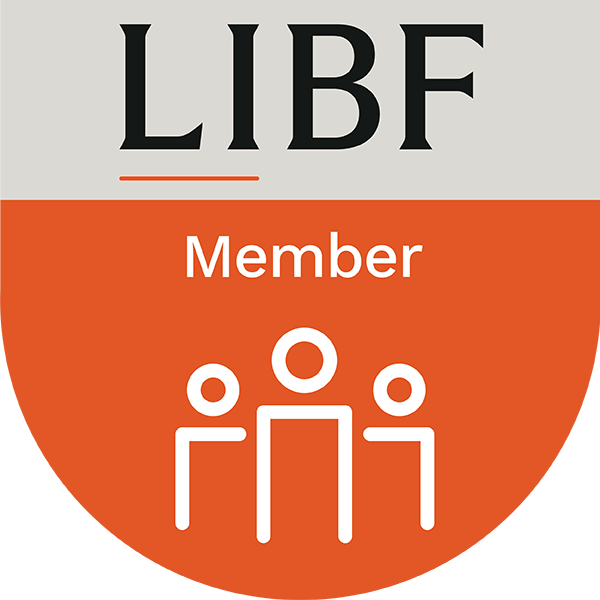 LIBF Member